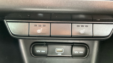 Kia Sportage 1.6 GDi ISG 2 5dr Petrol Estate
